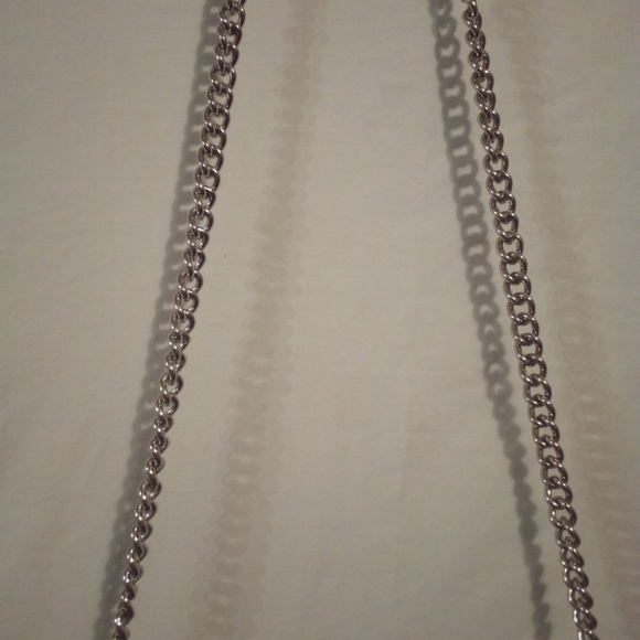 Rebecca Minkoff Baby Blue Periwinkle Avery Crossbody Bag - Picture 7 of 16